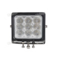 Luz de trabajo de minas de 6inch 12V 90W LED